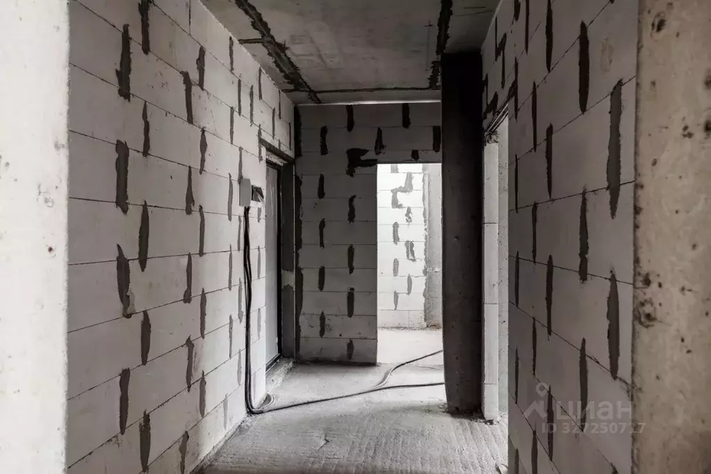 2-к кв. Москва ул. Генерала Донскова, 27к4 (64.8 м) - Фото 1