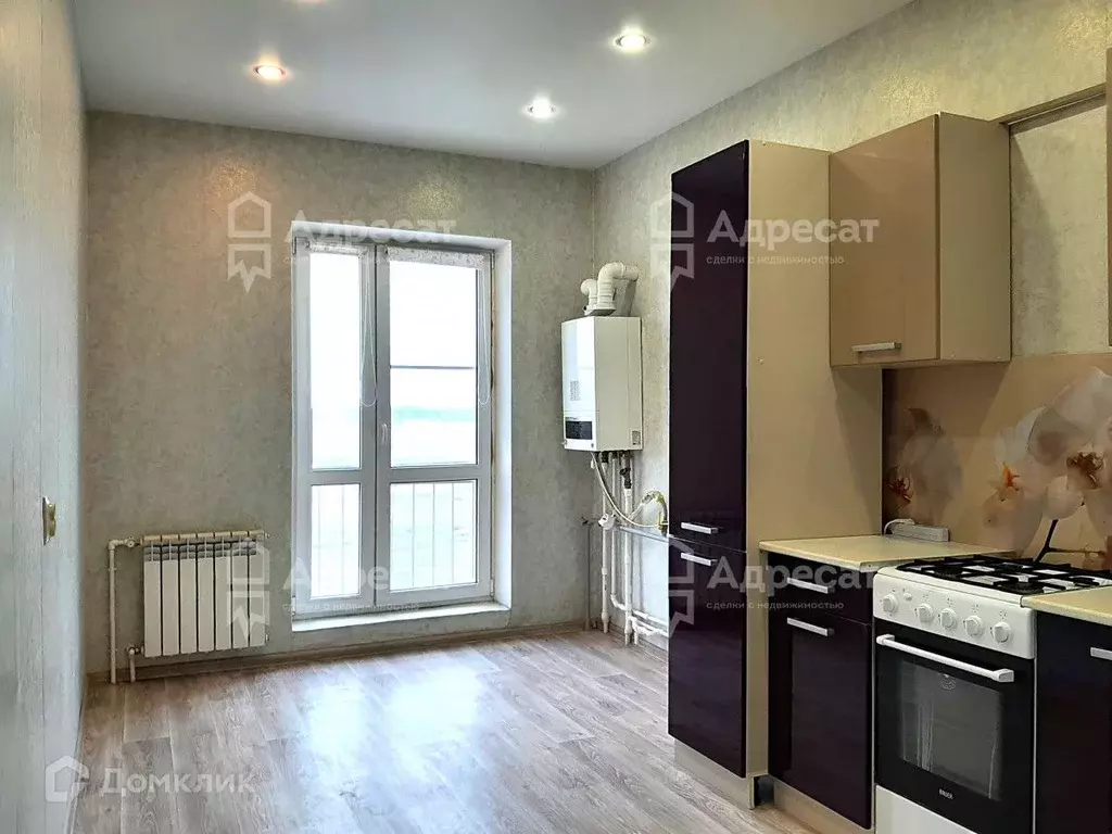 Продаётся 1-к квартира, 36.5 м - Фото 0