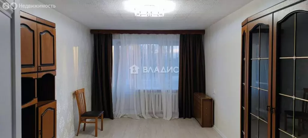 2-комнатная квартира: Ивантеевка, улица Богданова, 11 (46.6 м) - Фото 1