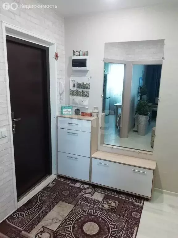 3-комнатная квартира: Благовещенск, Студенческая улица, 41 (69 м) - Фото 1