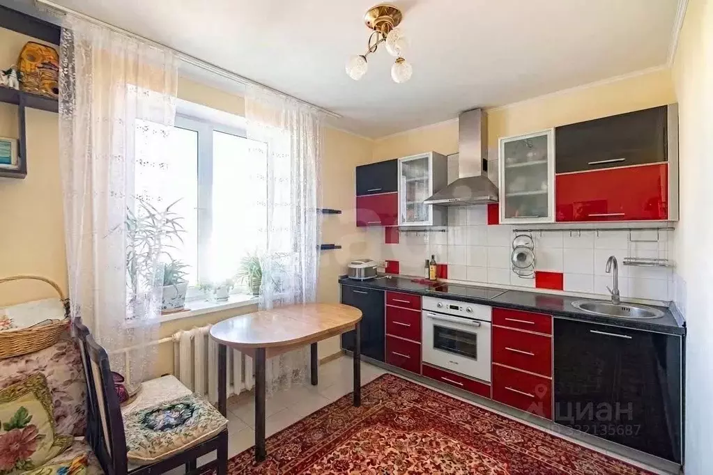 1-к кв. Севастополь ул. Павла Корчагина, 56 (41.0 м) - Фото 1