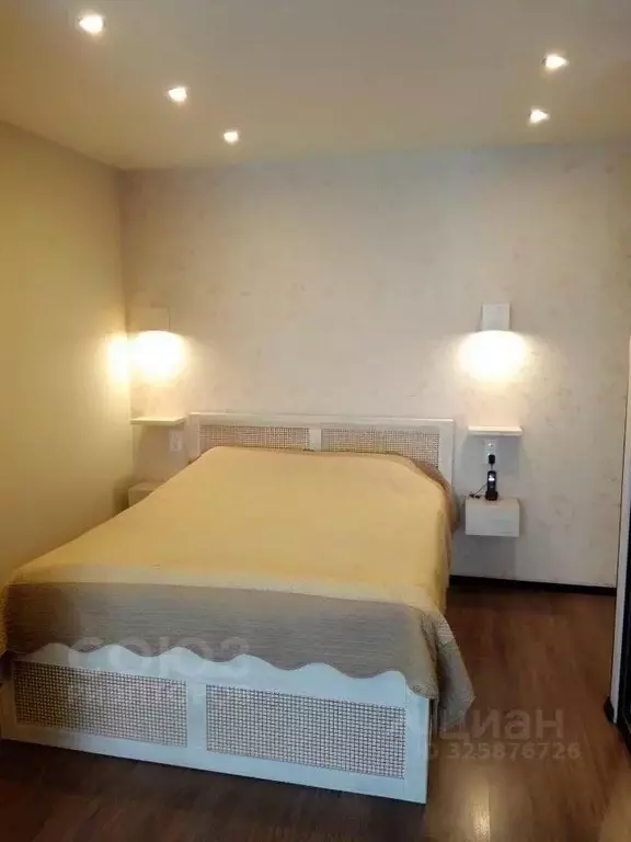 2-к кв. Волгоградская область, Волгоград пос. Ангарский, ул. Маршала ... - Фото 1