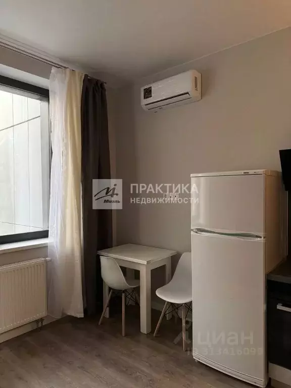 1-к кв. Москва проезд Серебрякова, 11к2 (20.0 м) - Фото 1