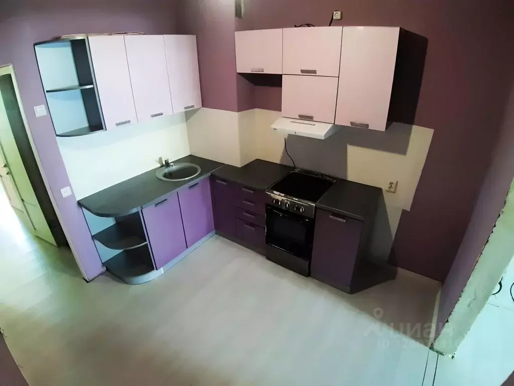 3-к кв. Новосибирская область, Новосибирск ул. Николая Сотникова, 14 ... - Фото 1