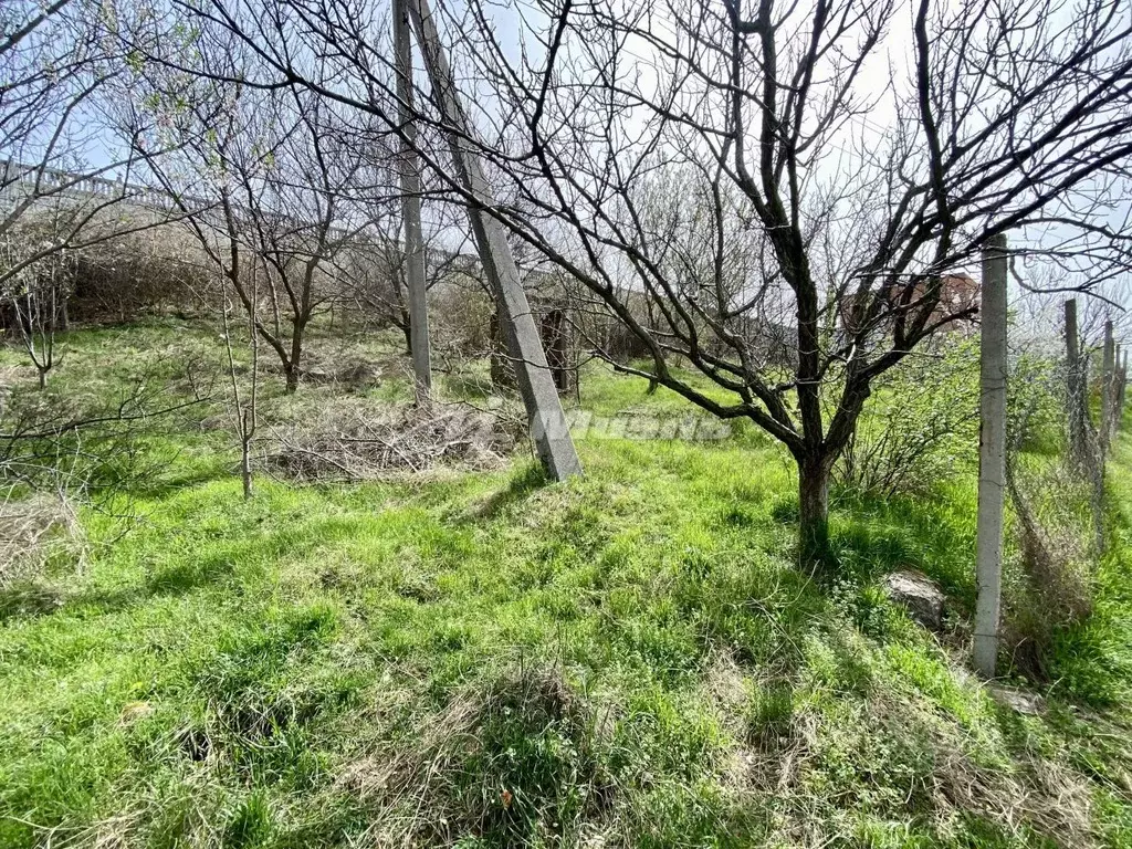 Участок в Крым, Симферополь ул. Тарабукина (8.0 сот.) - Фото 2