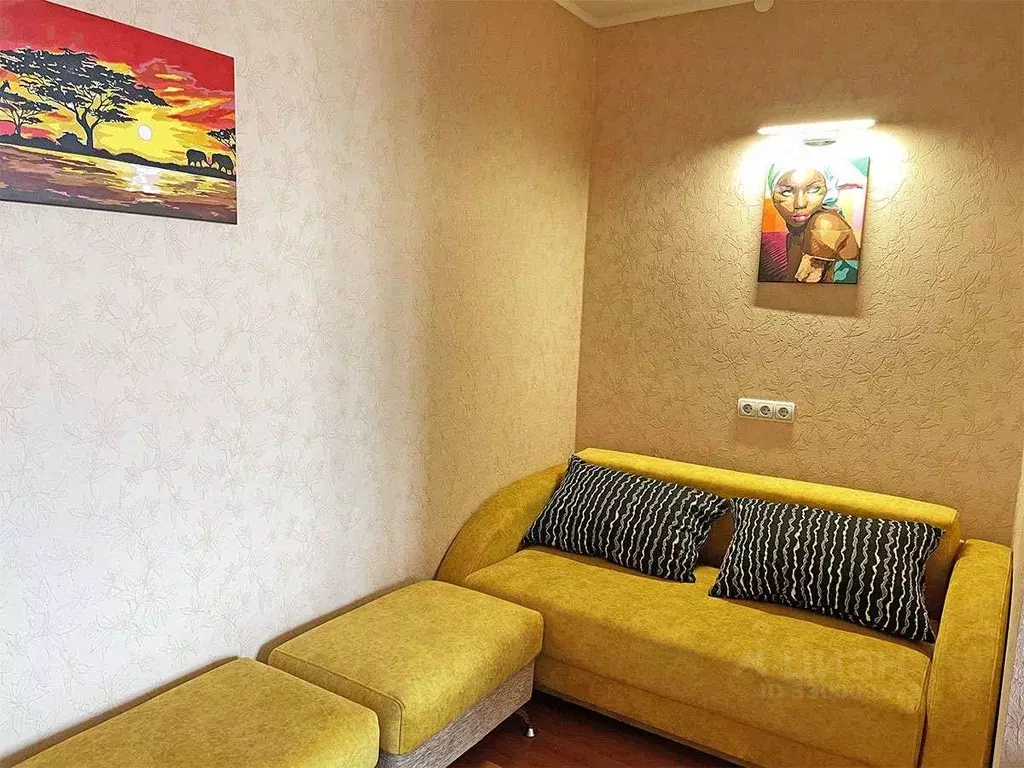 2-к кв. Крым, Евпатория ул. Московская, 22В (80.0 м) - Фото 2