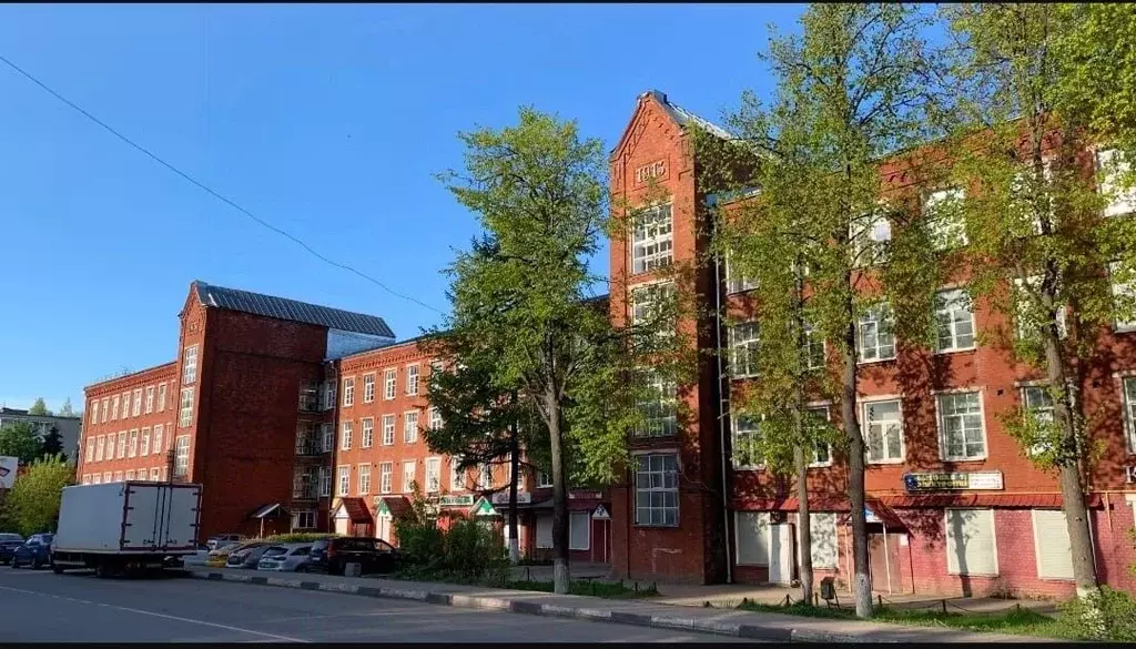 комната московская область, дедовск истра городской округ, ул. . - Фото 0