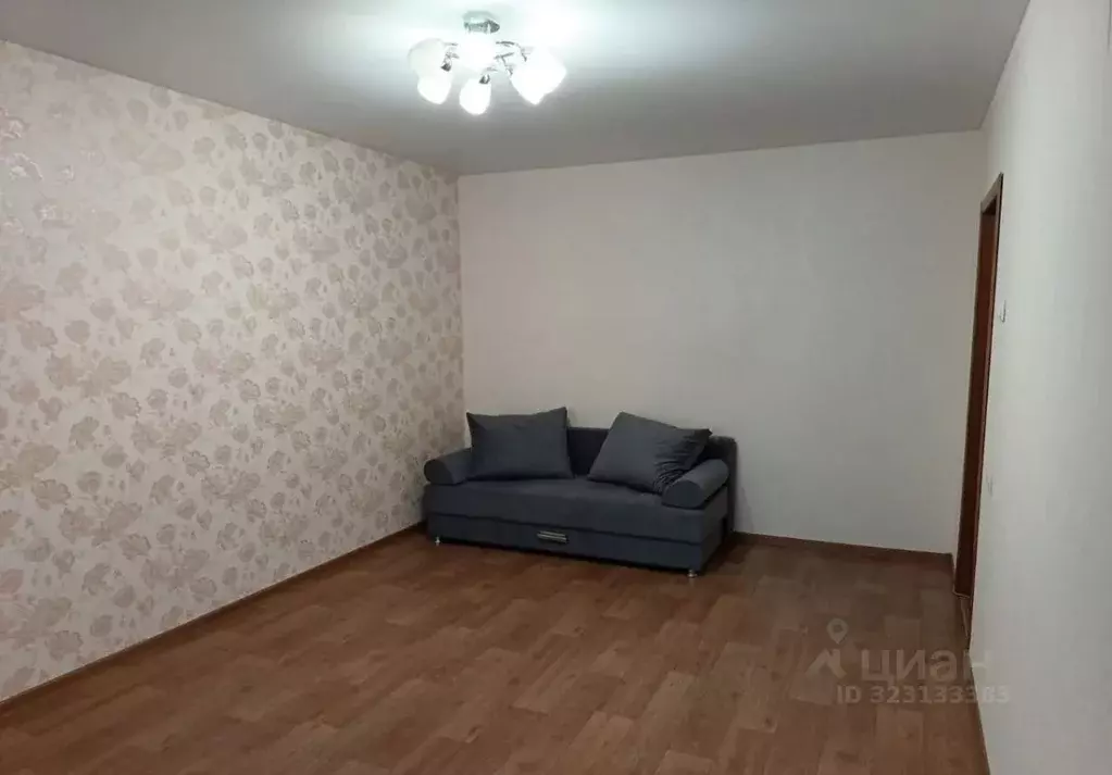 2-к кв. Ульяновская область, Ульяновск просп. Ленинского Комсомола, 1 ... - Фото 1