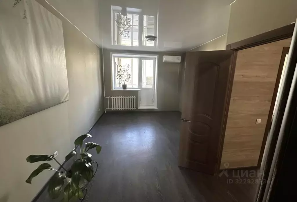 1-к кв. Новосибирская область, Новосибирск Троллейная ул., 14 (38.0 м) - Фото 2