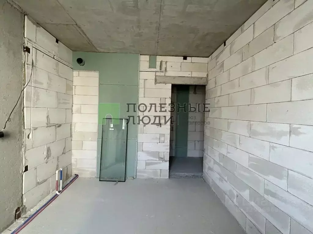 2-к кв. Севастополь ул. Челнокова, 17к1 (60.0 м) - Фото 1