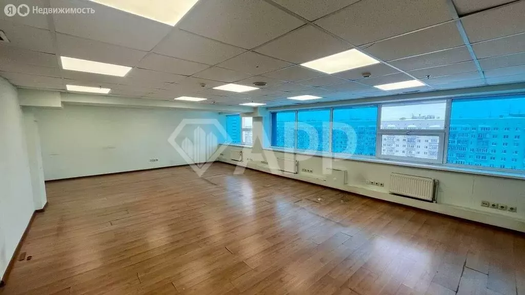 Офис (530 м) - Фото 2