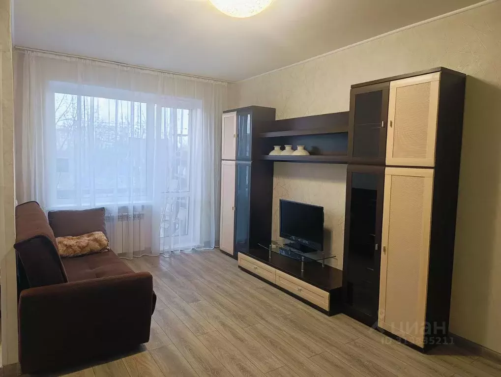 3-к кв. Московская область, Королев Пионерская ул., 41 (53.0 м) - Фото 0