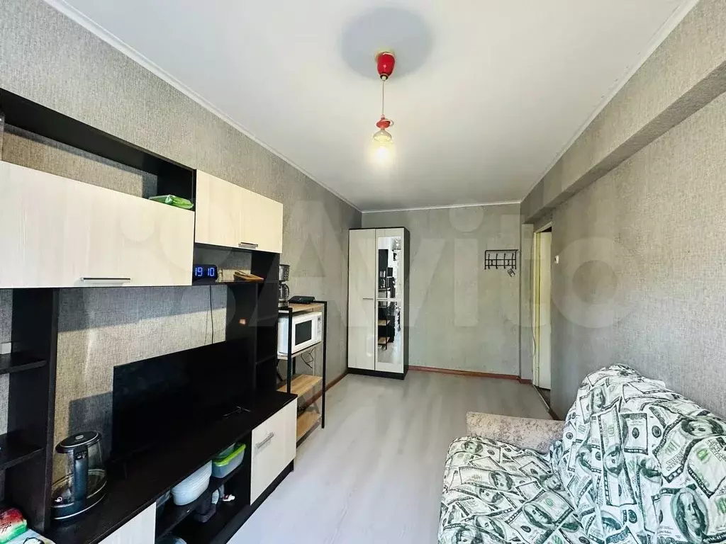 Комната 13,9 м в 4-к., 4/5 эт. - Фото 0