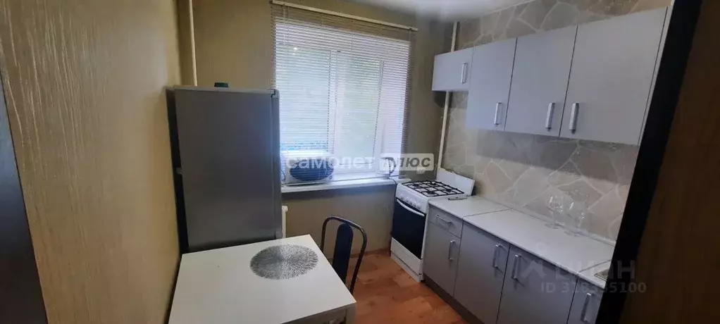 1-к кв. Московская область, Электросталь ул. Мира, 22а (30.6 м) - Фото 0