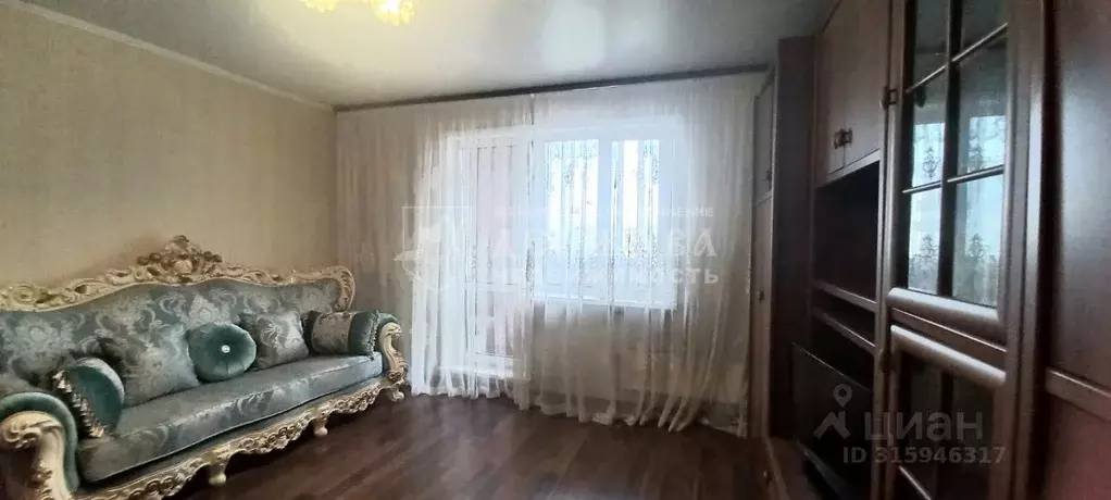 2-к кв. Кемеровская область, Кемерово Молодежный просп., 9 (50.0 м) - Фото 0