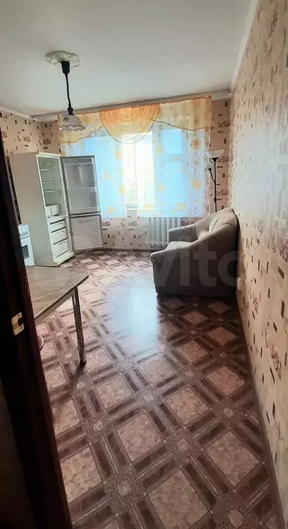 1-к. квартира, 43 м, 5/14 эт. - Фото 1