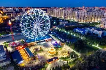 1-к кв. Омская область, Омск ул. Красный Путь, 101к4 (40.0 м) - Фото 0