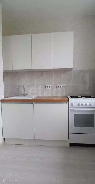 Продаётся 1-к квартира, 24.5 м - Фото 1