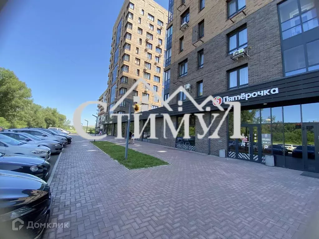 Продаётся 2-к квартира, 62.1 м - Фото 1