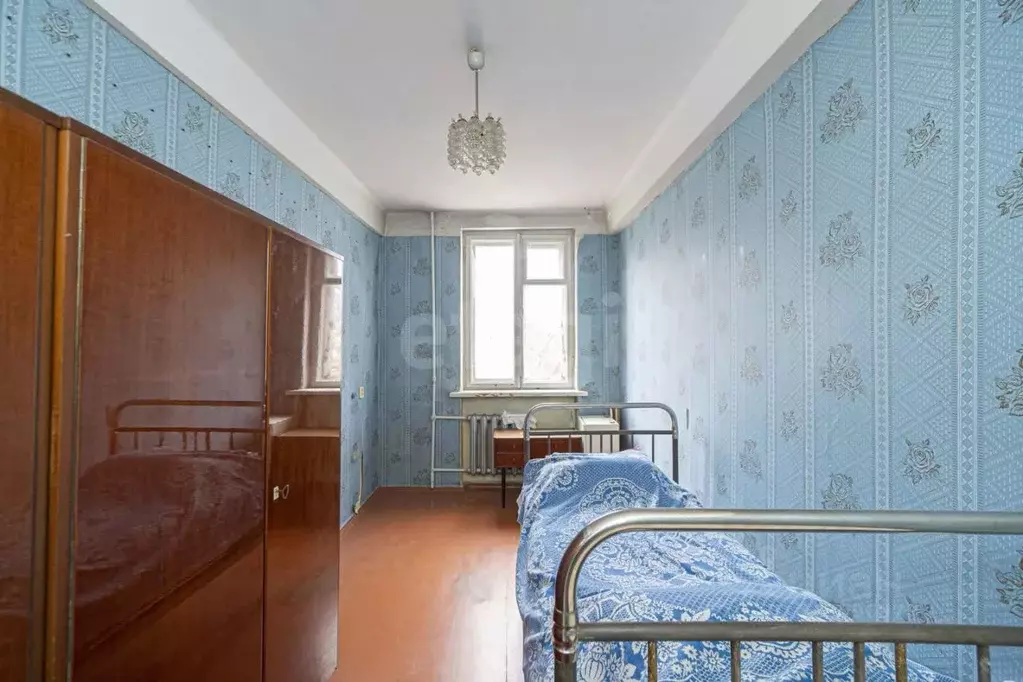 2-к кв. Севастополь ул. Павла Силаева, 5 (45.2 м) - Фото 1