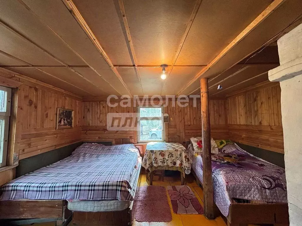 Дом в Забайкальский край, Читинский район, Глубокое СНТ  (50 м) - Фото 0