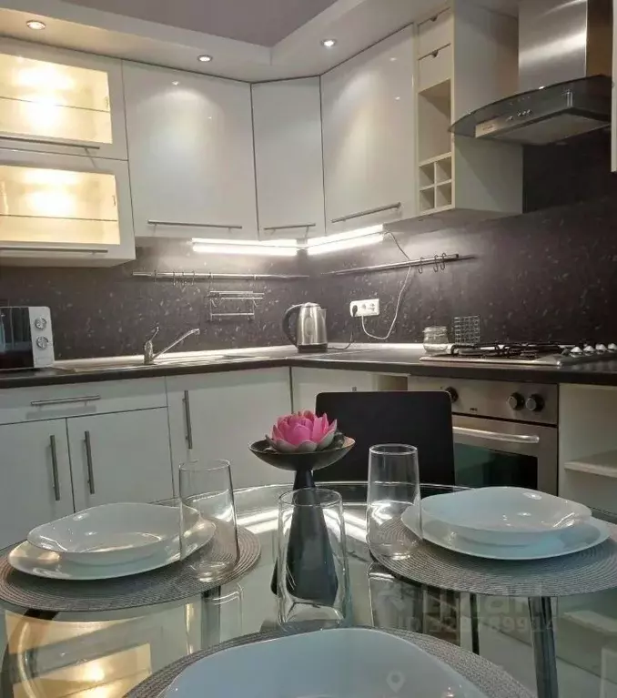 2-к кв. Москва ул. Расплетина, 2 (70.0 м) - Фото 1