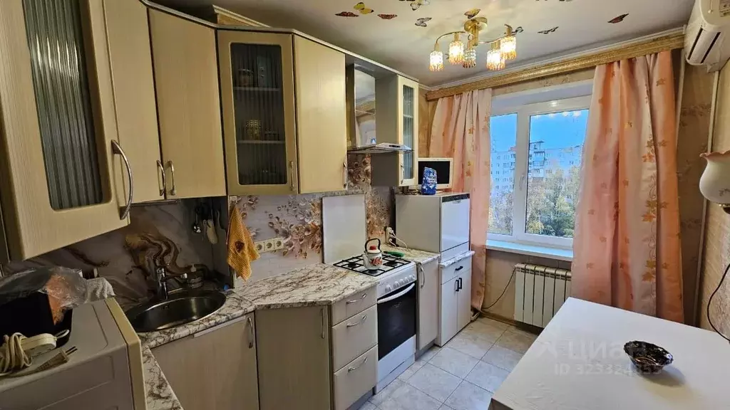 3-к кв. Московская область, Жуковский ул. Королева, 10 (62.0 м) - Фото 1