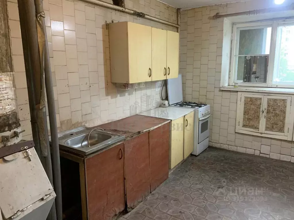 Комната Тульская область, Тула ул. Пузакова, 20 (13.0 м) - Фото 0