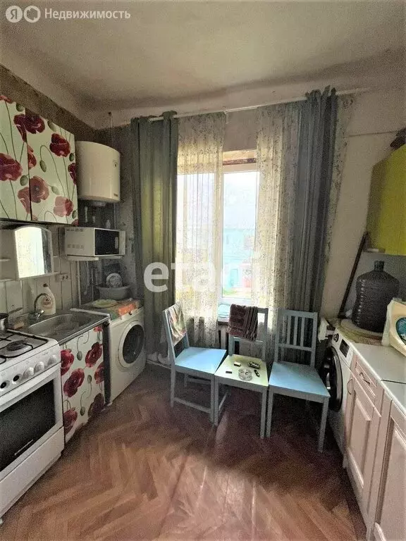 1к в -комнатной квартире (10.1 м) - Фото 2