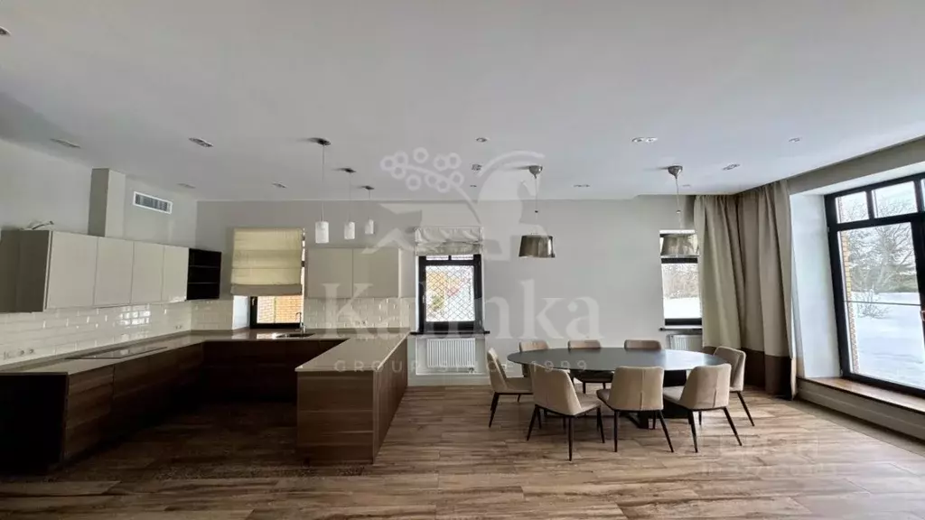 Дом в Москва № 105 кв-л,  (409 м) - Фото 2