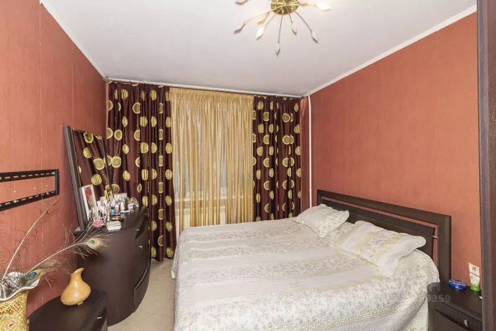 2-к кв. Тюменская область, Тюмень ул. Николая Федорова, 4 (67.8 м) - Фото 1