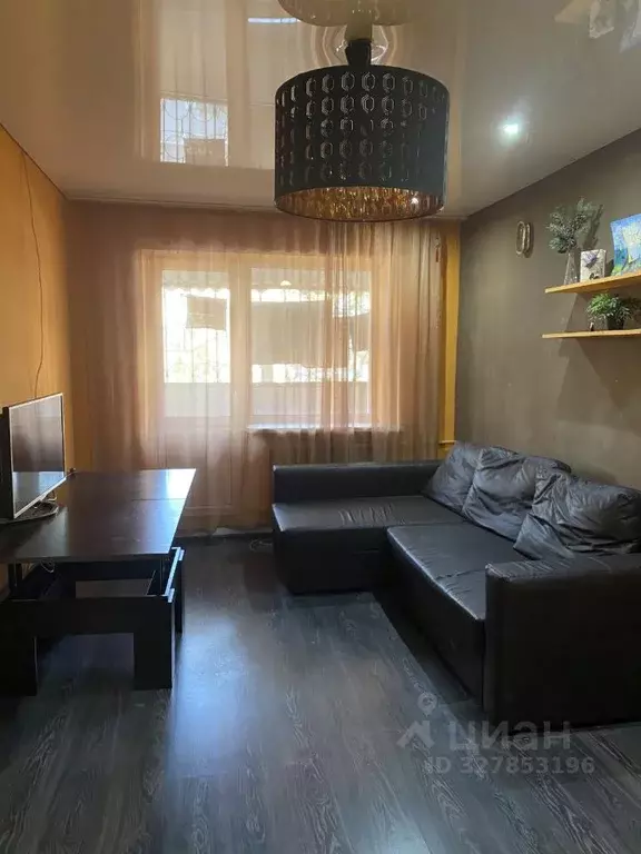 2-к кв. Ростовская область, Азов Азовский район, Московская ул., 7 ... - Фото 1