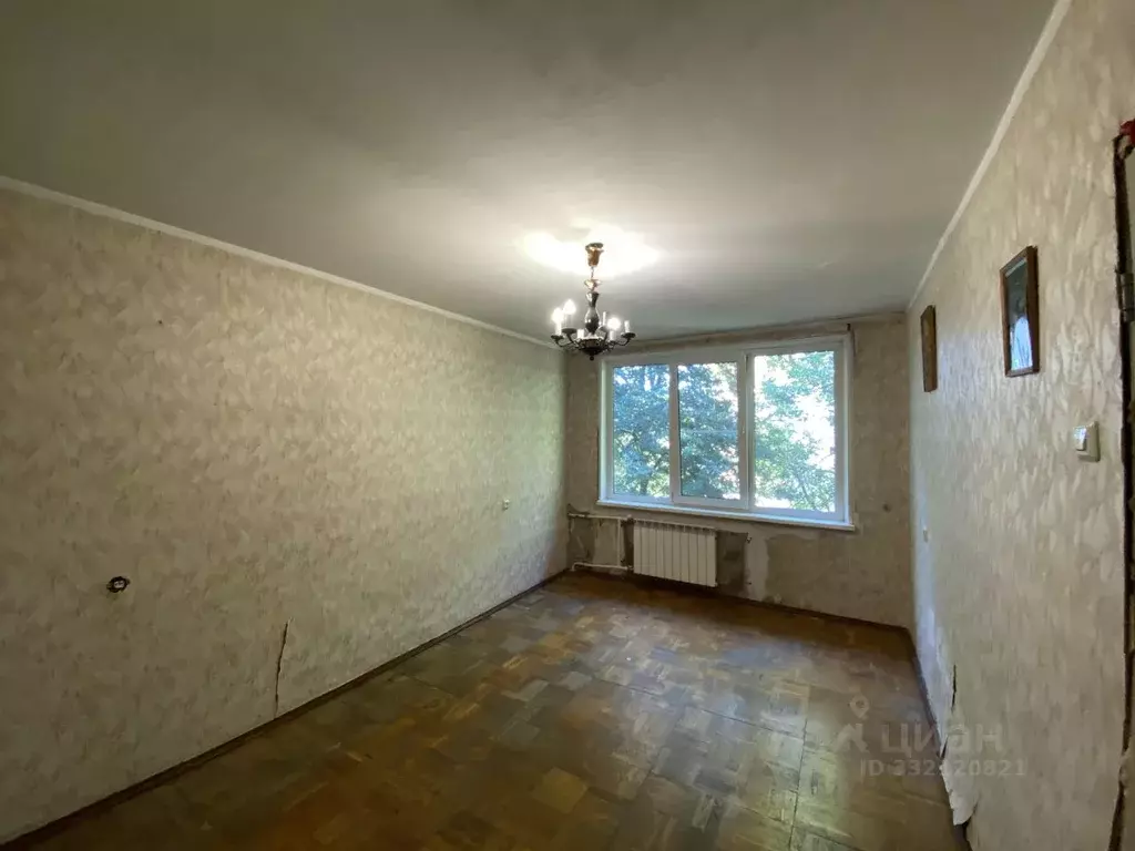 2-к кв. Санкт-Петербург ул. Замшина, 60 (44.0 м) - Фото 1