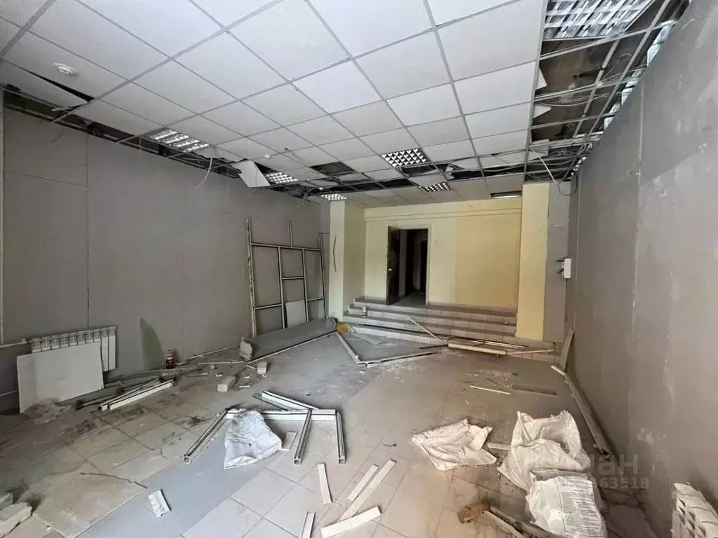 Помещение свободного назначения в Татарстан, Набережные Челны бул. ... - Фото 1