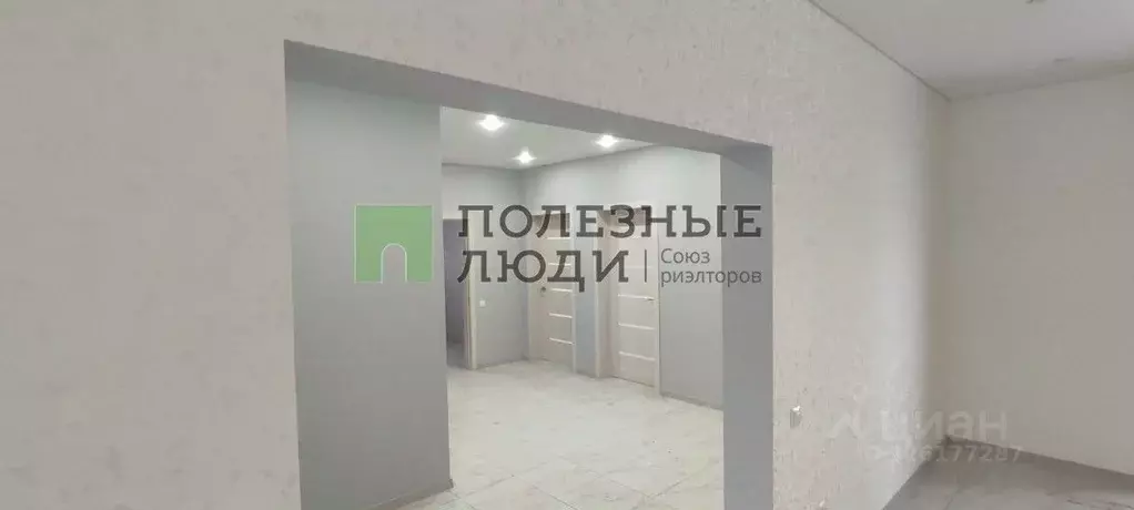 Дом в Белгородская область, Белгородский район, Разумное рп, ... - Фото 1