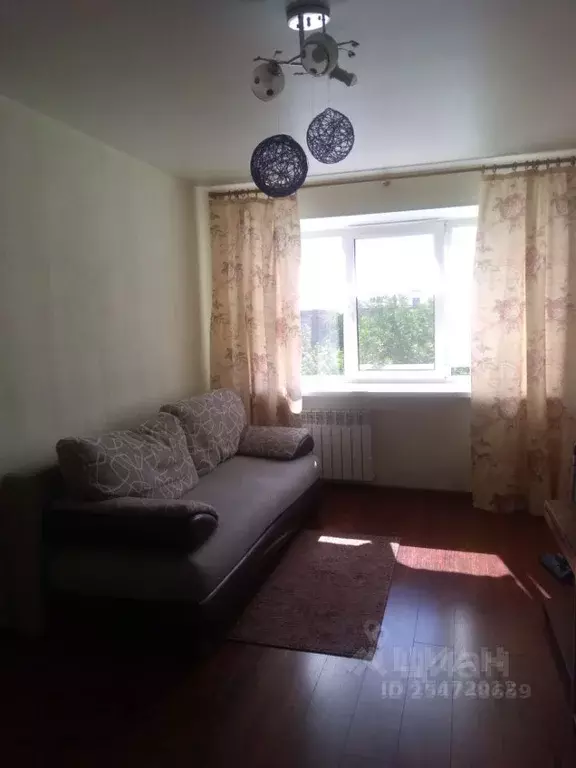 1-к кв. Свердловская область, Екатеринбург ул. Малышева, 87 (34.0 м) - Фото 1