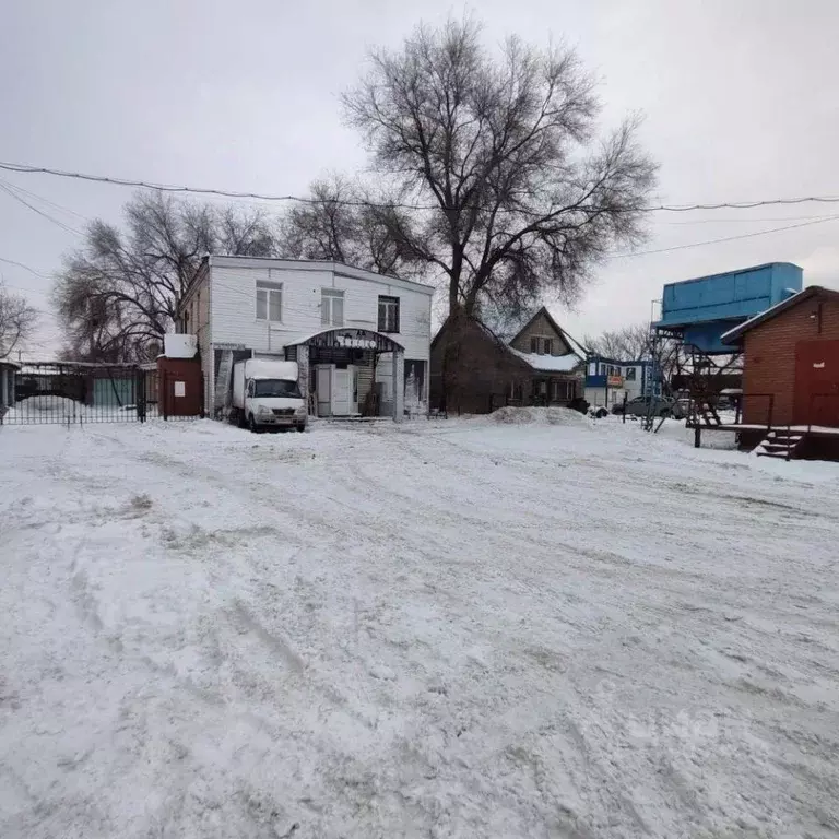 Производственное помещение в Самарская область, Самара ... - Фото 1