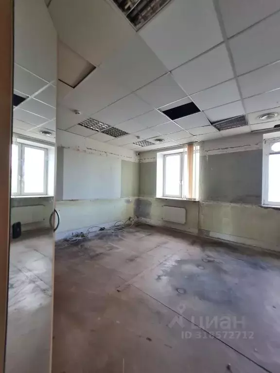 Офис в Москва ул. Речников, 17К2 (330 м) - Фото 1