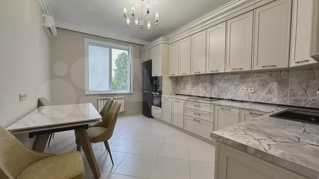 2-к. квартира, 80 м, 3/16 эт. - Фото 0