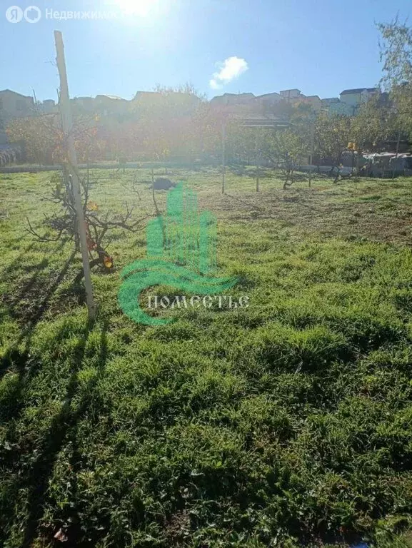 Участок в Войковское сельское поселение, село Курортное (5 м) - Фото 0