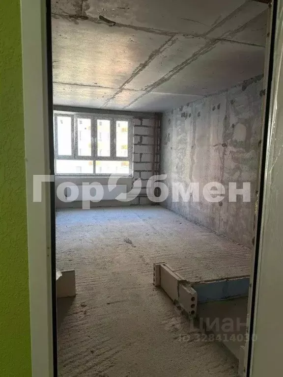 Студия Московская область, Балашиха ул. Яганова, 8 (21.3 м) - Фото 1