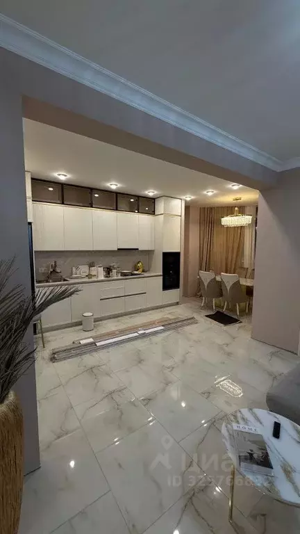 1-к кв. Ставропольский край, Кисловодск просп. Победы (70.0 м) - Фото 1