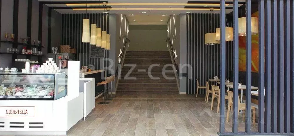 Офис в Москва Сходненская ул., 56 (215 м) - Фото 2