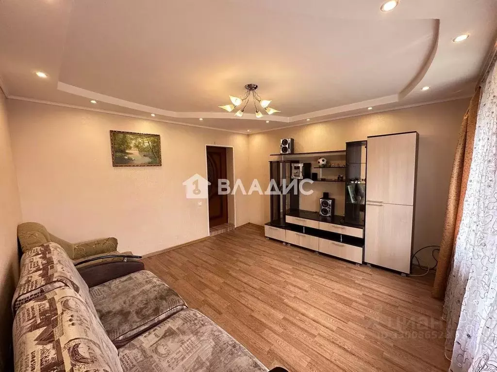 Дом в Пензенская область, Пенза проезд 1-й Красносельский, 6 (53 м) - Фото 1