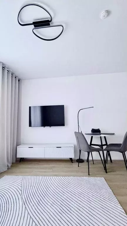 Студия Москва ул. Трехполье, 6к1 (21.0 м) - Фото 2