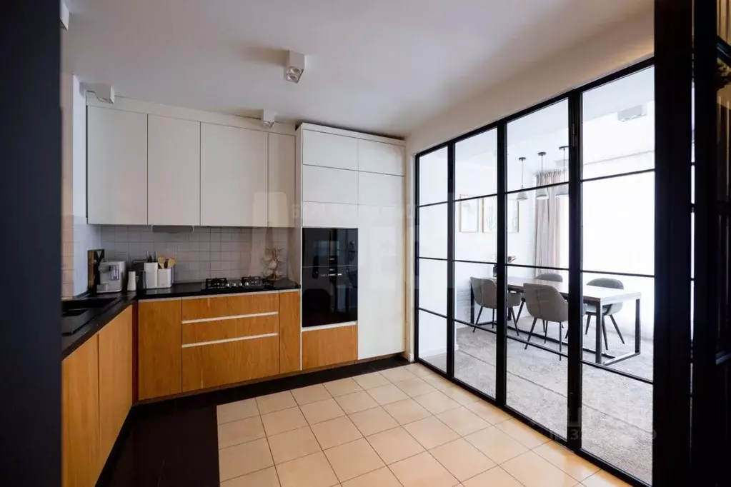 3-к кв. Калужская область, Обнинск Белкинская ул., 29 (94.2 м) - Фото 2