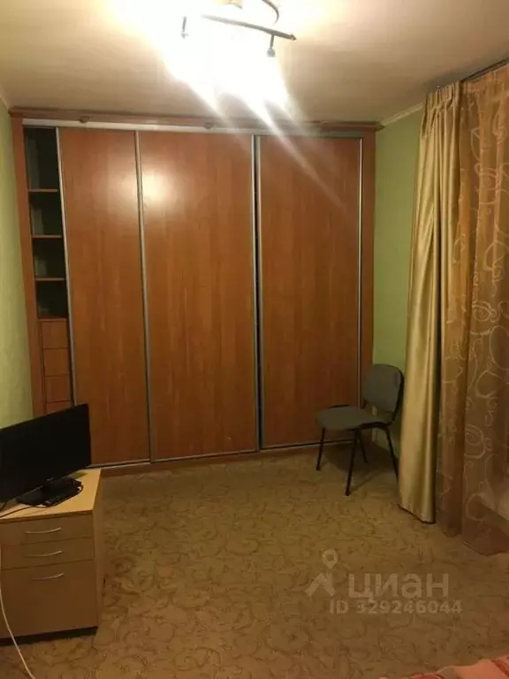 2-к кв. Москва Краснодонская ул., 20К2 (56.0 м) - Фото 2