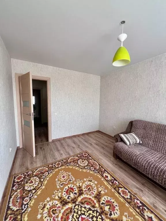 2-к кв. Калининградская область, Гурьевск Калининградское ш., 10А ... - Фото 2