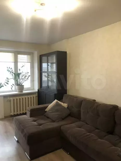 2-к. квартира, 48м, 9/9эт. - Фото 1