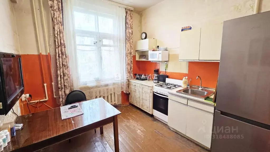 3-к кв. Московская область, Жуковский Советская ул., 6 (81.3 м) - Фото 0